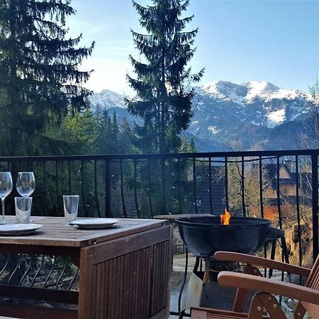 Tatrytop Alpejski Spa Кошелско Екстериор снимка