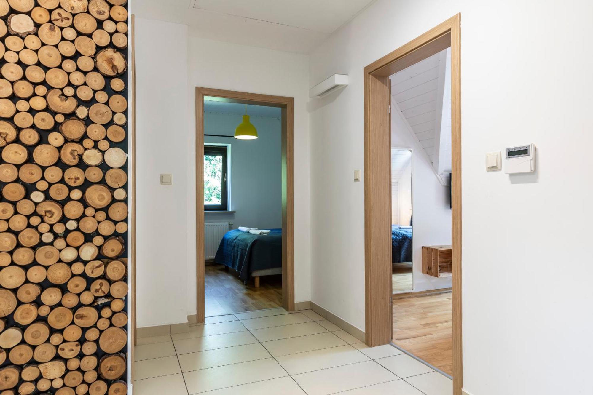 Tatrytop Alpejski Spa Кошелско Екстериор снимка