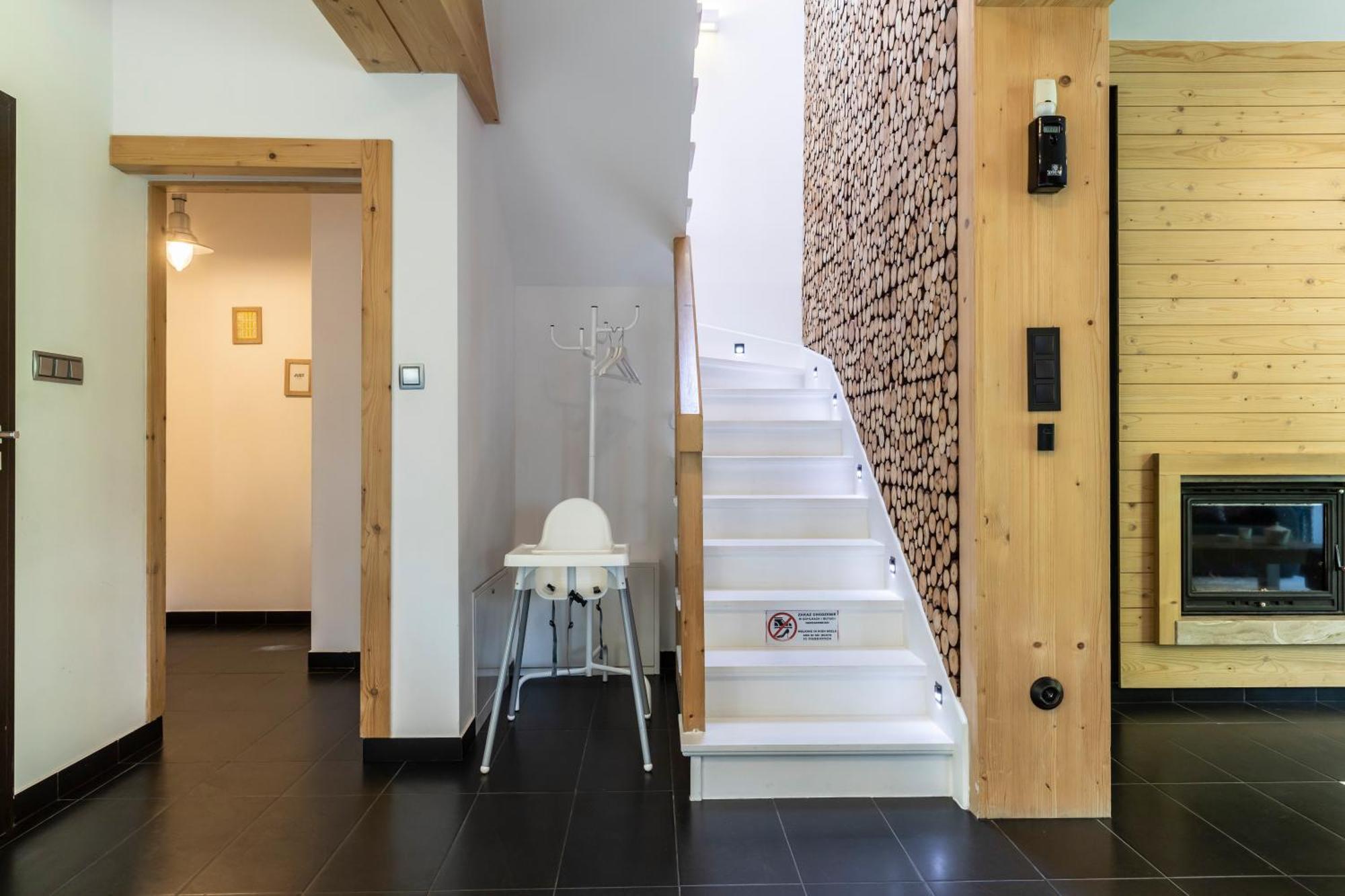 Tatrytop Alpejski Spa Кошелско Екстериор снимка